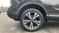 Nissan Qashqai 1.5 dCi 115 N-Connecta 5dr Diesel Hatchback